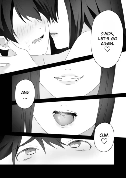Page 19 of Bijin Joshi Ana no Irojikake