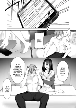 Page 6 of Bijin Joshi Ana no Irojikake