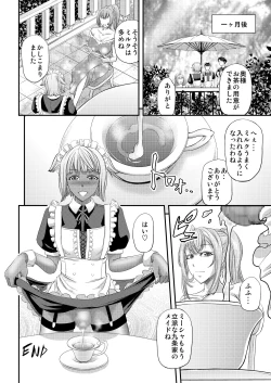 Page 18 of Kyuujyougaruyuu Aigan Maid no Shitsukekata