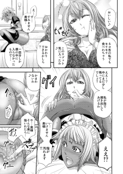 Page 21 of Kyuujyougaruyuu Aigan Maid no Shitsukekata