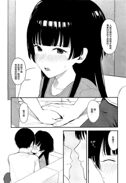 Page 11 of FUYUKO IRO