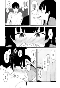 Page 19 of FUYUKO IRO