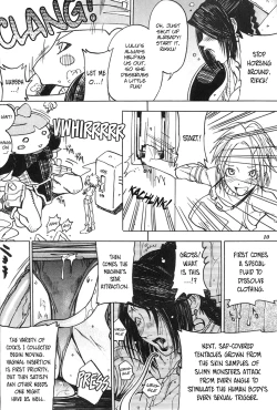 Page 9 of MODEL special 13