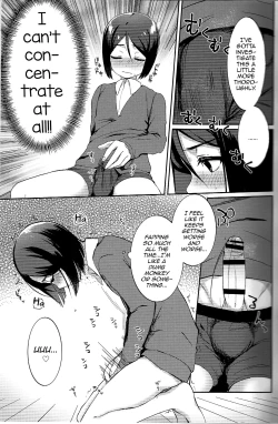 Page 8 of Waver ga Baka Baka Chinpo ni Nacchau Hon