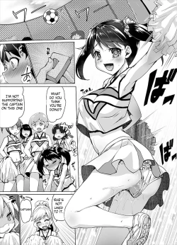 Page 22 of Joseika Kareshi o Hazukashimechae! | Humiliate your womanizing boyfriend!