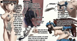 Page 2 of Mushi Mezuru Himegimi 4