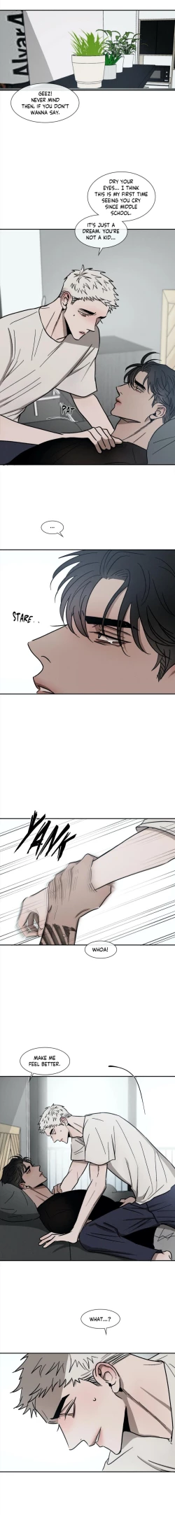 Page 22 of Back to school - What if