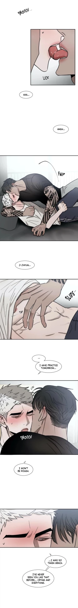 Page 26 of Back to school - What if