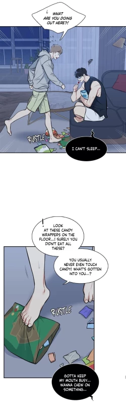 Page 288 of BL Alex Side story