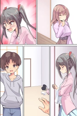 Page 58 of Bijin Wakaokami-tachi ga Iyashite Kureru Ecchi na Omotenashi Ryokan