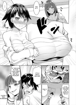 Page 10 of Joseika Kareshi o Hazukashimechae! | Humiliate your womanizing boyfriend!