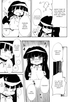 Page 3 of 5-nenmae Kurai ni Hanpu Suru Yotei Datta Higurashi no Ero Manga