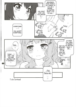 Page 11 of Himegoto Flowers 15 | Secret Flowers 15