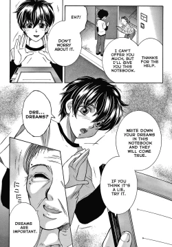 Page 10 of Boku no Yume wa Mama to Ecchi Suru Koto desu | My Dream is to Have Sex with Mom Ch. 1