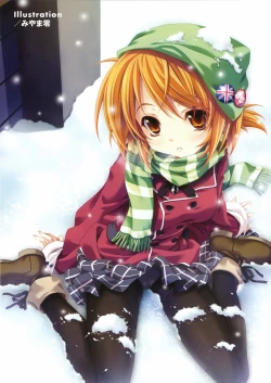 Page 4 of COMIC Moemax Jr. 2009-06