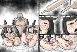 Page 68 of Shikyuu Datsu Sex after