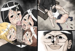 Page 98 of Shikyuu Datsu Sex after