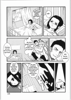 Page 14 of Brave Girl & Kind Giant