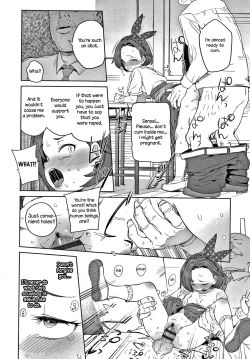 Page 8 of Daisuki na Sensei | My Beloved Teacher