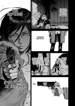 Page 13 of Cynical Dog