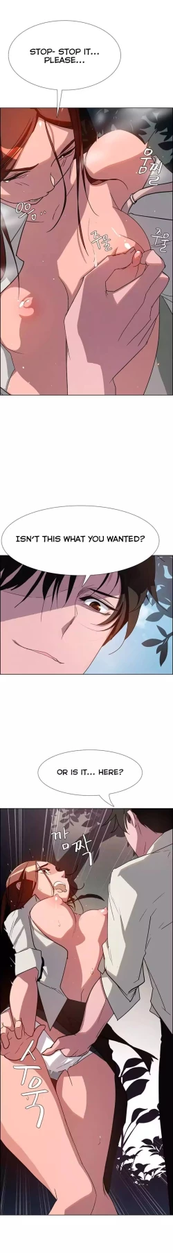 Page 137 of Rain Curtain Ch.10/40