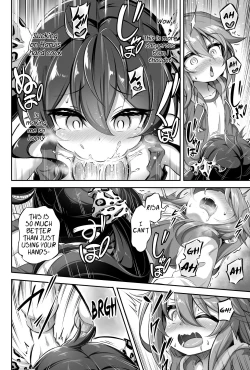 Page 13 of Loli & Futa Vol. 13