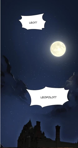 Page 41 of Liebling! 01