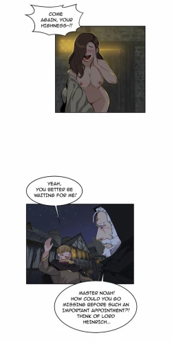 Page 6 of Liebling! 01