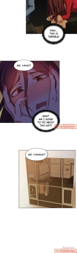 Page 102 of Lucky Guy Ch.10/?