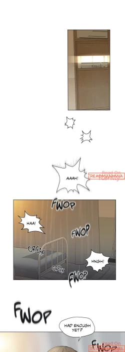 Page 103 of Lucky Guy Ch.10/?