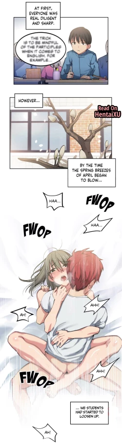 Page 11 of Lucky Guy Ch.10/?