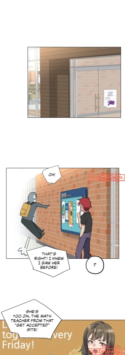 Page 128 of Lucky Guy Ch.10/?