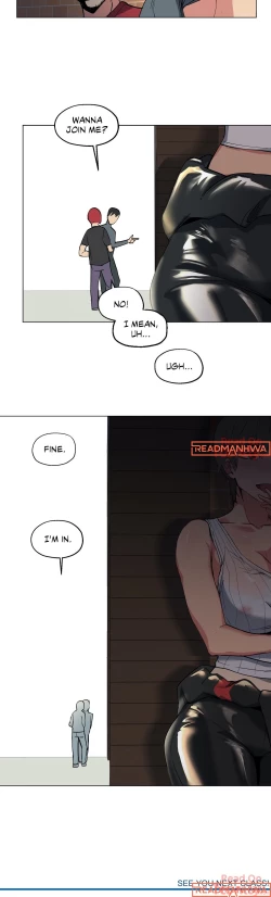 Page 132 of Lucky Guy Ch.10/?