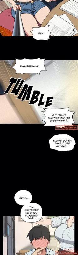 Page 145 of Lucky Guy Ch.10/?