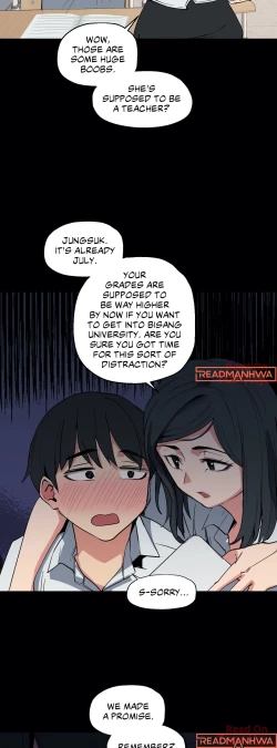 Page 148 of Lucky Guy Ch.10/?