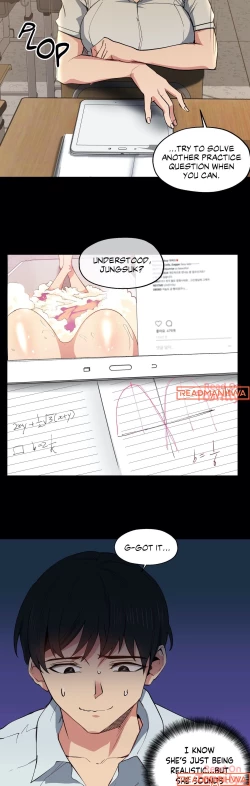 Page 151 of Lucky Guy Ch.10/?