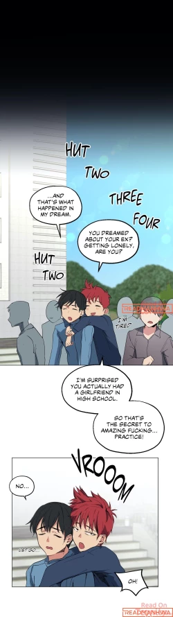 Page 154 of Lucky Guy Ch.10/?