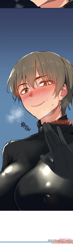 Page 160 of Lucky Guy Ch.10/?