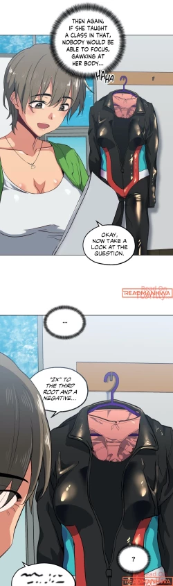 Page 169 of Lucky Guy Ch.10/?