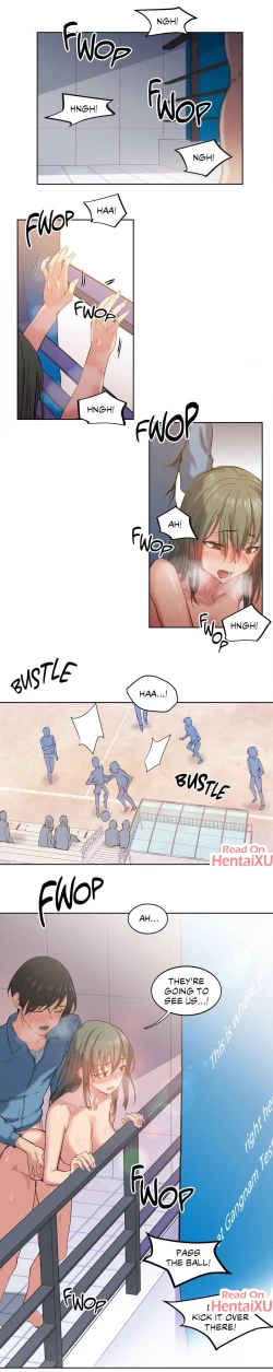 Page 19 of Lucky Guy Ch.10/?