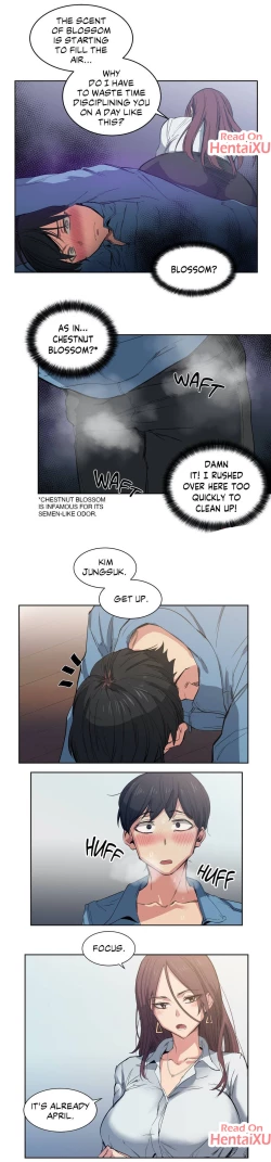 Page 29 of Lucky Guy Ch.10/?