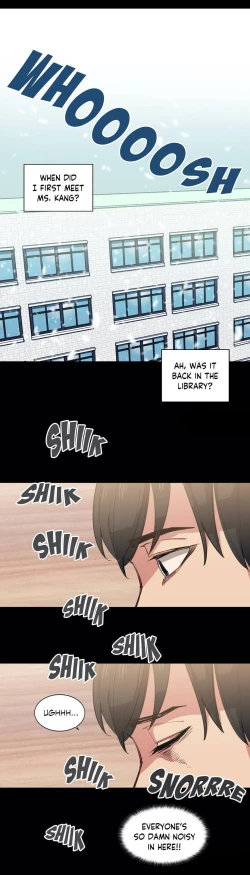 Page 33 of Lucky Guy Ch.10/?