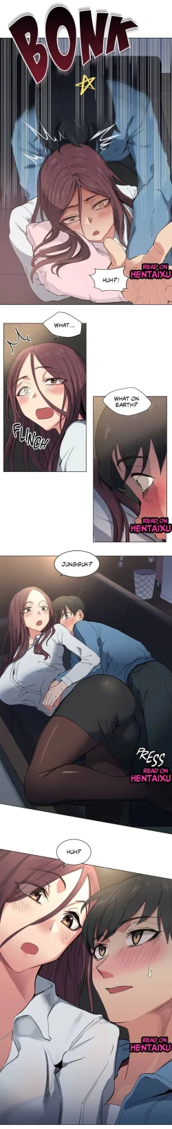 Page 53 of Lucky Guy Ch.10/?