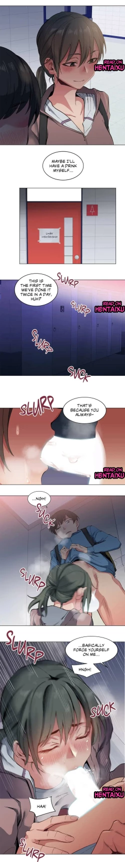 Page 56 of Lucky Guy Ch.10/?