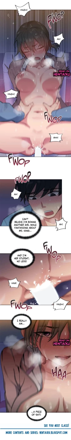 Page 63 of Lucky Guy Ch.10/?