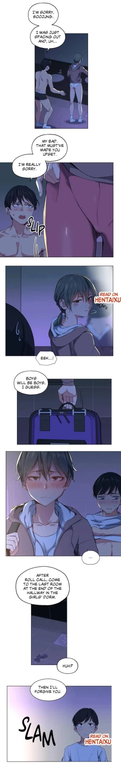 Page 67 of Lucky Guy Ch.10/?