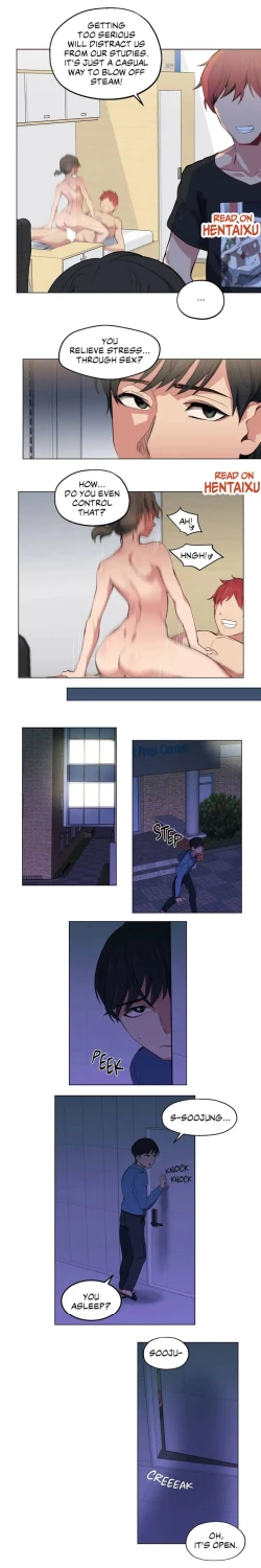 Page 70 of Lucky Guy Ch.10/?