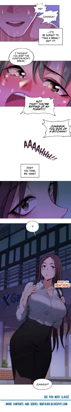 Page 74 of Lucky Guy Ch.10/?