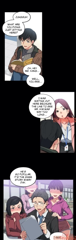 Page 94 of Lucky Guy Ch.10/?