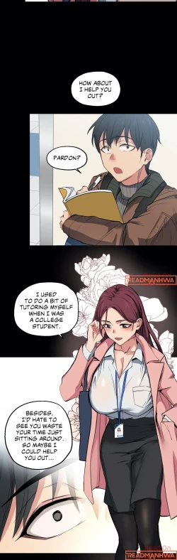 Page 96 of Lucky Guy Ch.10/?